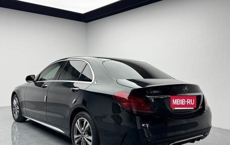 Mercedes-Benz C-Класс, 2021 год, 2 980 000 рублей, 5 фотография