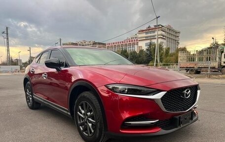 Mazda CX-4, 2021 год, 2 090 000 рублей, 3 фотография