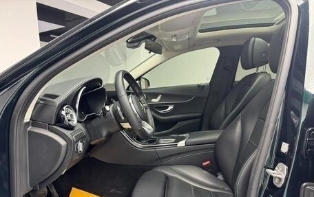 Mercedes-Benz C-Класс, 2021 год, 2 980 000 рублей, 6 фотография