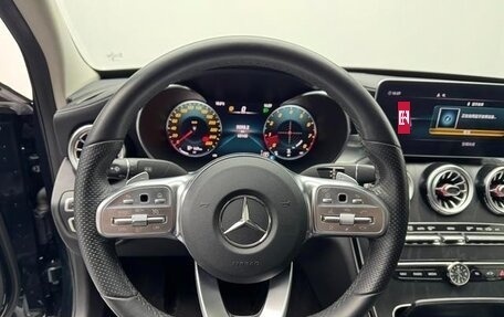 Mercedes-Benz C-Класс, 2021 год, 2 980 000 рублей, 8 фотография