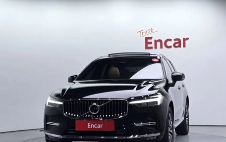 Volvo XC60 II, 2025 год, 5 980 000 рублей, 3 фотография