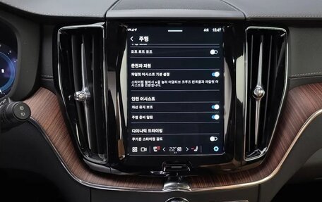 Volvo XC60 II, 2025 год, 5 980 000 рублей, 16 фотография