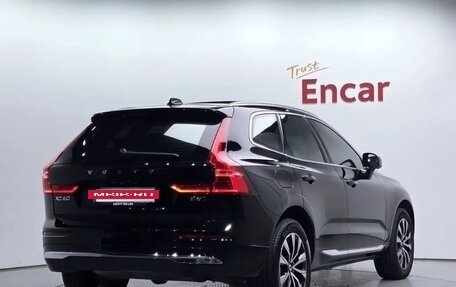 Volvo XC60 II, 2025 год, 5 980 000 рублей, 2 фотография