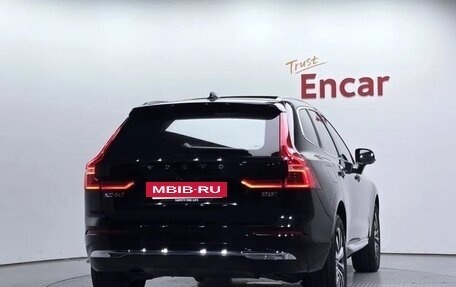 Volvo XC60 II, 2025 год, 5 980 000 рублей, 4 фотография