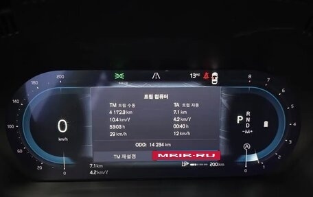 Volvo XC60 II, 2025 год, 5 980 000 рублей, 7 фотография