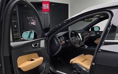 Volvo XC60 II, 2025 год, 5 980 000 рублей, 11 фотография