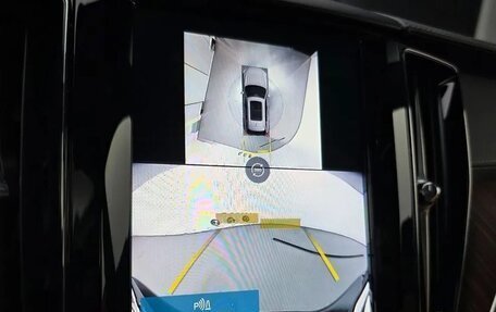 Volvo XC60 II, 2025 год, 5 980 000 рублей, 18 фотография