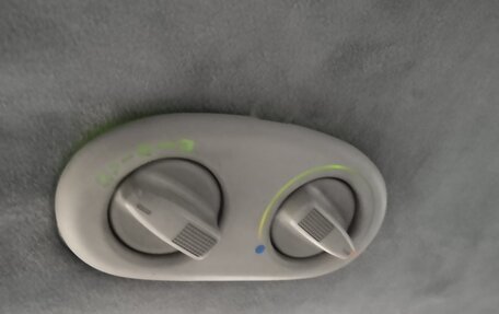 Volkswagen Sharan I рестайлинг, 1997 год, 290 000 рублей, 11 фотография