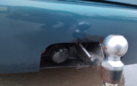 Volkswagen Sharan I рестайлинг, 1997 год, 290 000 рублей, 16 фотография