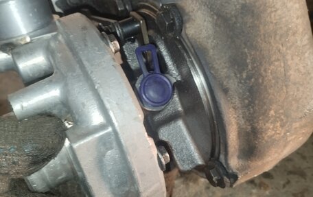 Volkswagen Sharan I рестайлинг, 1997 год, 290 000 рублей, 22 фотография