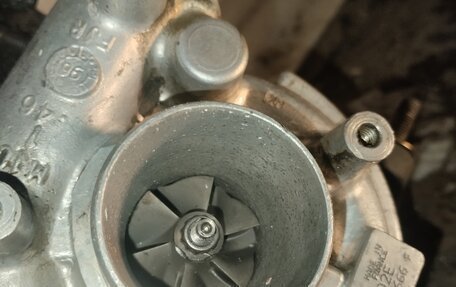 Volkswagen Sharan I рестайлинг, 1997 год, 290 000 рублей, 20 фотография