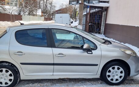 Peugeot 207 I, 2008 год, 350 000 рублей, 3 фотография