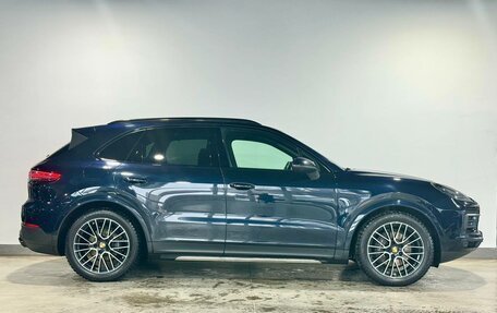 Porsche Cayenne III, 2022 год, 10 000 000 рублей, 5 фотография