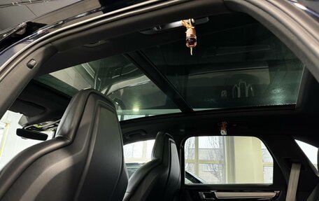 Porsche Cayenne III, 2022 год, 10 000 000 рублей, 20 фотография