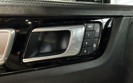 Porsche Cayenne III, 2022 год, 10 000 000 рублей, 22 фотография