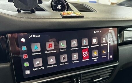 Porsche Cayenne III, 2022 год, 10 000 000 рублей, 17 фотография