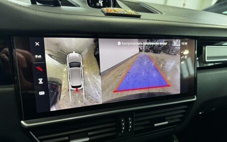 Porsche Cayenne III, 2022 год, 10 000 000 рублей, 18 фотография