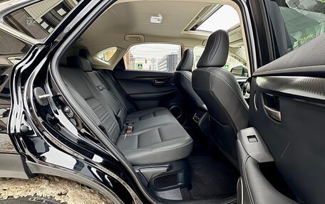 Lexus NX I, 2016 год, 3 100 000 рублей, 5 фотография