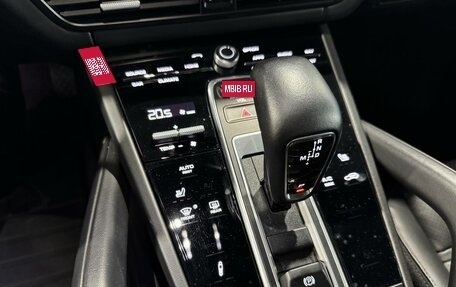 Porsche Cayenne III, 2022 год, 10 000 000 рублей, 19 фотография