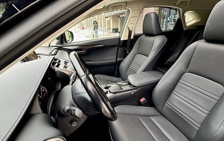 Lexus NX I, 2016 год, 3 100 000 рублей, 7 фотография