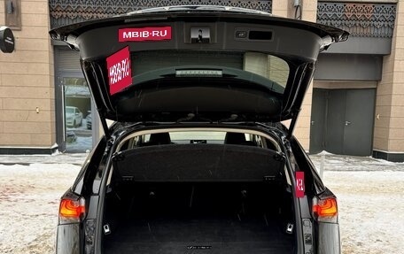 Lexus NX I, 2016 год, 3 100 000 рублей, 13 фотография