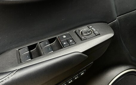 Lexus NX I, 2016 год, 3 100 000 рублей, 21 фотография