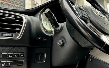 Lexus NX I, 2016 год, 3 100 000 рублей, 22 фотография