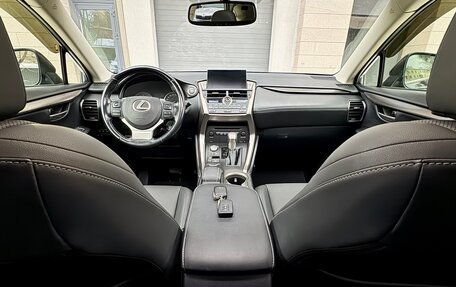 Lexus NX I, 2016 год, 3 100 000 рублей, 24 фотография