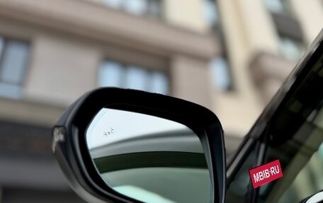 Lexus NX I, 2016 год, 3 100 000 рублей, 26 фотография