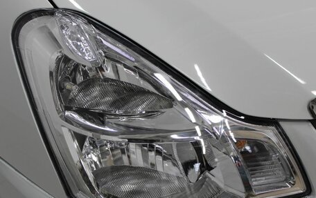 Nissan Almera, 2018 год, 860 000 рублей, 5 фотография