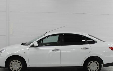 Nissan Almera, 2018 год, 860 000 рублей, 8 фотография