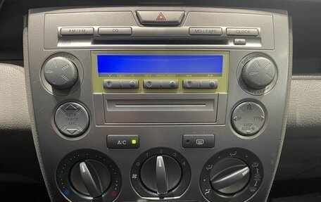 Mazda 2 III, 2004 год, 339 000 рублей, 14 фотография