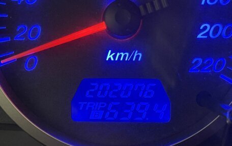 Mazda 2 III, 2004 год, 339 000 рублей, 16 фотография