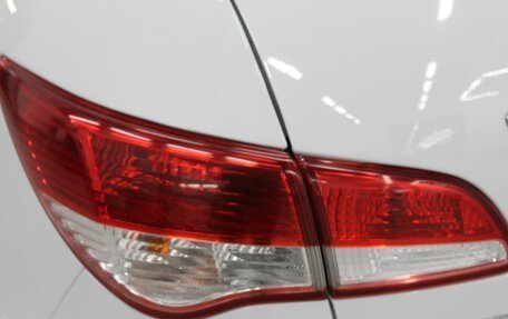 Nissan Almera, 2018 год, 860 000 рублей, 9 фотография