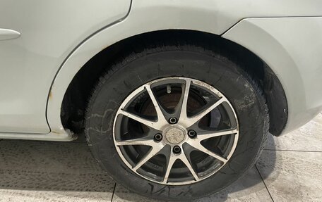 Mazda 2 III, 2004 год, 339 000 рублей, 12 фотография