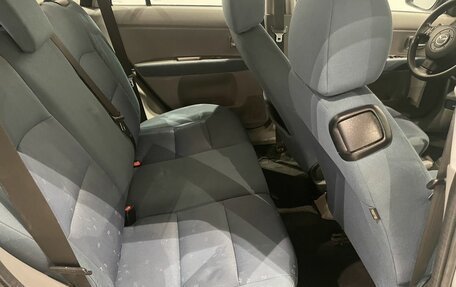 Mazda 2 III, 2004 год, 339 000 рублей, 11 фотография