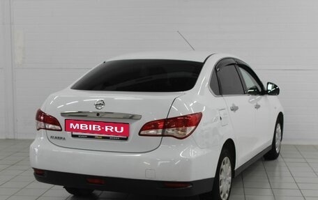 Nissan Almera, 2018 год, 860 000 рублей, 7 фотография