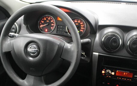 Nissan Almera, 2018 год, 860 000 рублей, 13 фотография