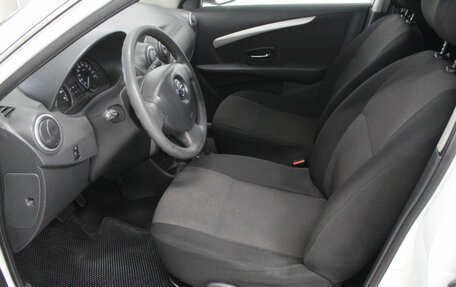 Nissan Almera, 2018 год, 860 000 рублей, 15 фотография