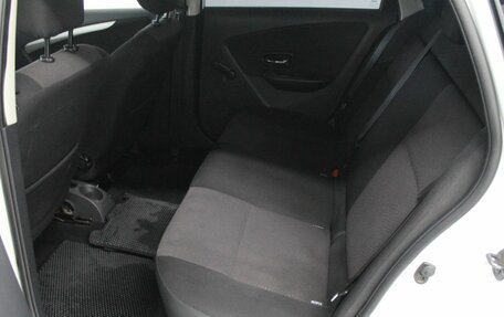 Nissan Almera, 2018 год, 860 000 рублей, 12 фотография