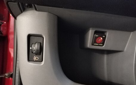 Peugeot 107 I рестайлинг, 2008 год, 350 000 рублей, 13 фотография