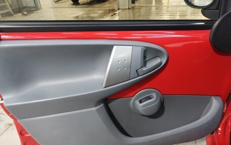 Peugeot 107 I рестайлинг, 2008 год, 350 000 рублей, 5 фотография