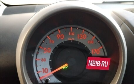 Peugeot 107 I рестайлинг, 2008 год, 350 000 рублей, 10 фотография