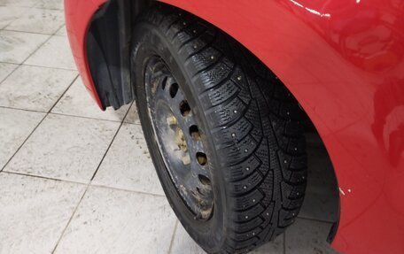 Peugeot 107 I рестайлинг, 2008 год, 350 000 рублей, 18 фотография