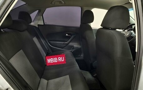 Volkswagen Polo VI (EU Market), 2011 год, 593 000 рублей, 12 фотография