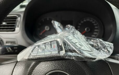 Volkswagen Polo VI (EU Market), 2011 год, 593 000 рублей, 14 фотография