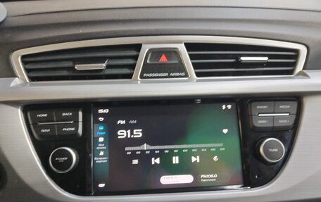 Geely Atlas I, 2019 год, 1 320 000 рублей, 11 фотография