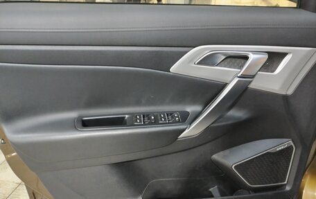 Geely Atlas I, 2019 год, 1 320 000 рублей, 5 фотография