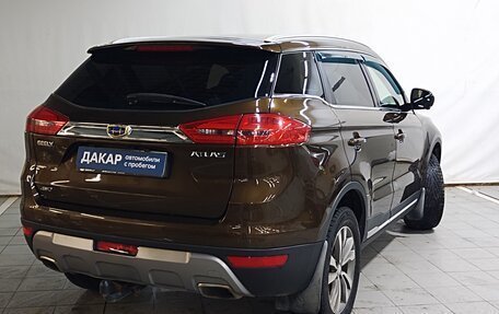 Geely Atlas I, 2019 год, 1 320 000 рублей, 4 фотография