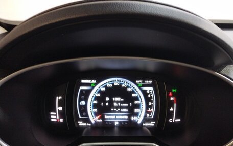 Geely Atlas I, 2019 год, 1 320 000 рублей, 10 фотография